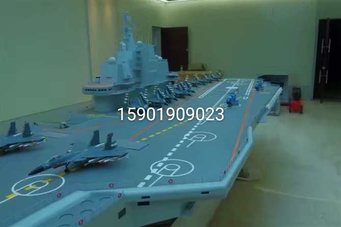 魏县船舶模型